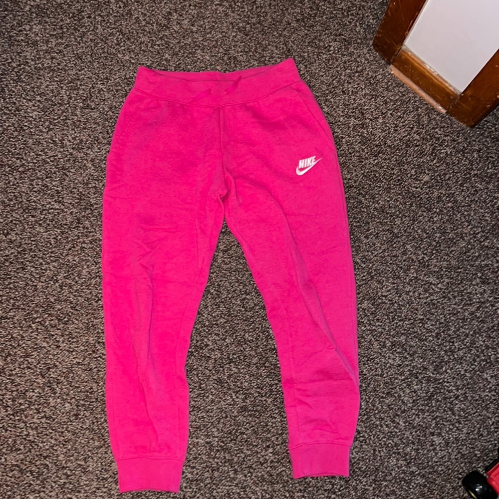 Nike sweatpants